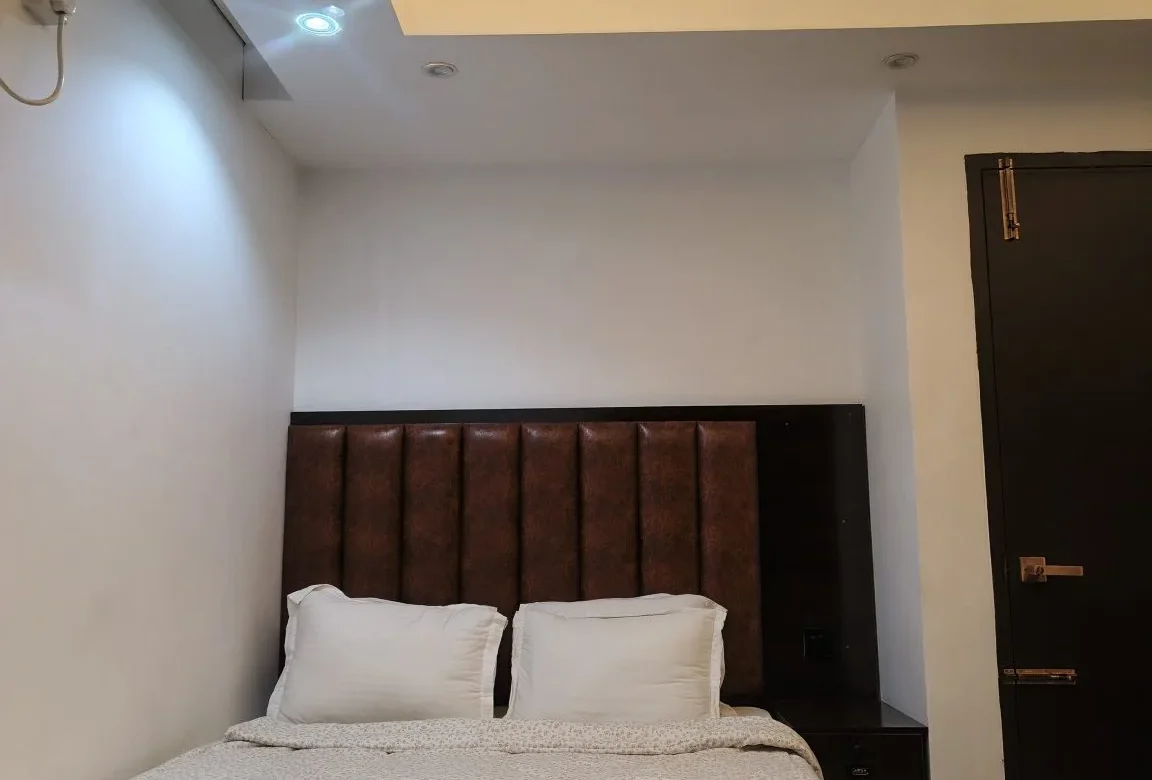 Park Amaira Banani Guesthouse – A Comfortable & Smart Stay in the Heart of Dhaka 2026