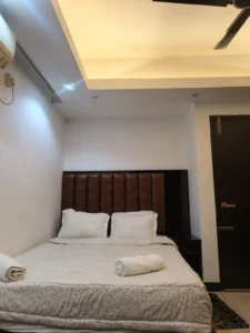 Park Amaira Banani - Guesthouse